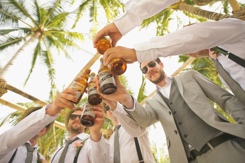 Alcohol liability insurance for wedding