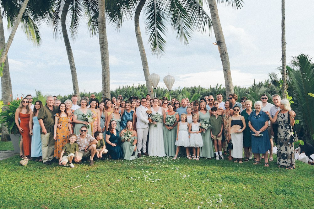 Wedding reception insurance