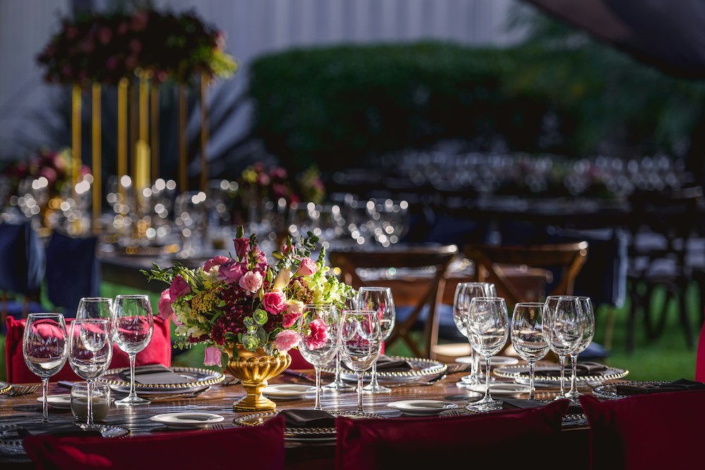 Wedding vendor insurance